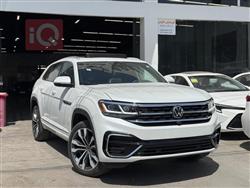 فولكسفاغن أطلس كروس سبورت